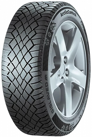 ���� ���� Gislaved VanControl Arctic